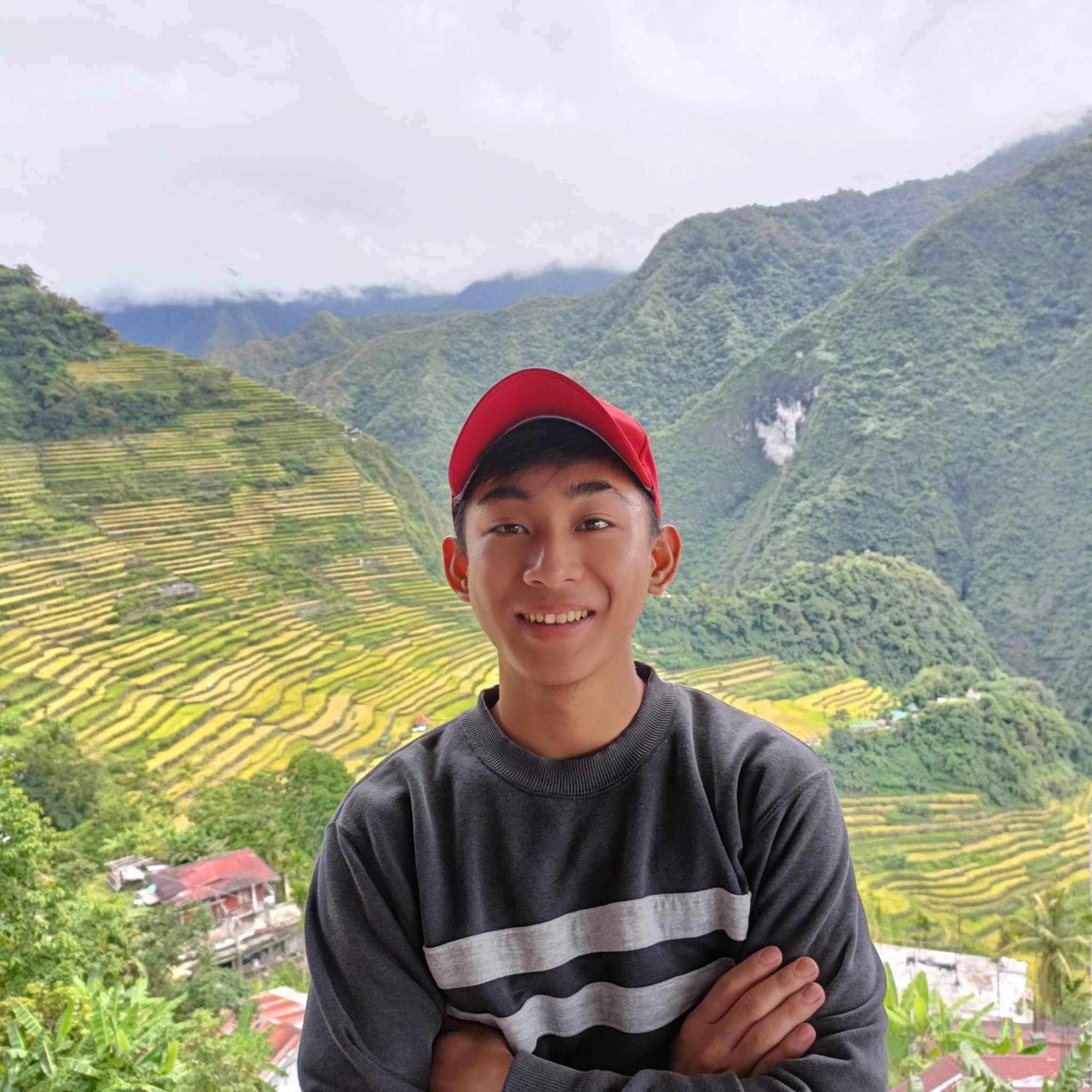 Banaue Evergreen Hostel And Restaurant Exteriér fotografie